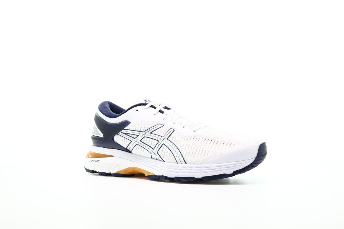 Asics x Naked GEL KAYANO 25 Women White